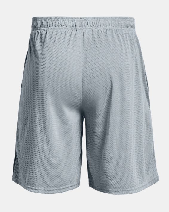 Men's UA Tech™ Mesh Shorts, Blue, pdpMainDesktop image number 5
